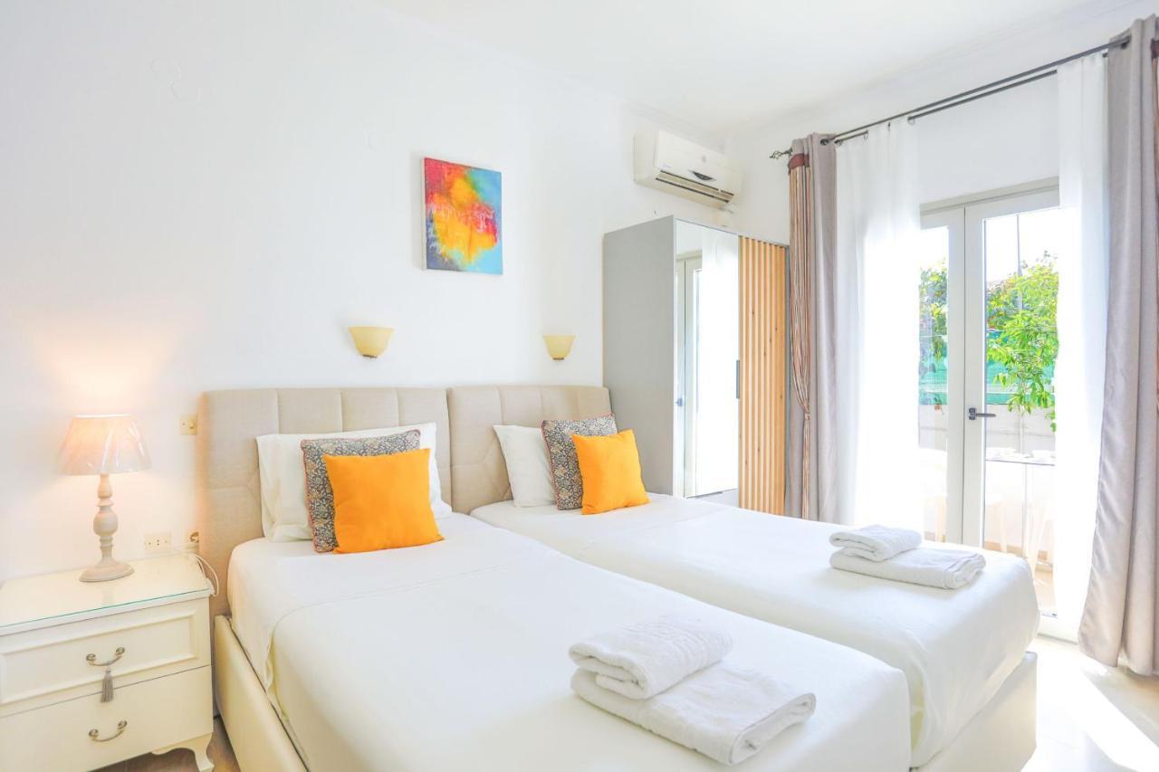 Apartament Angela *