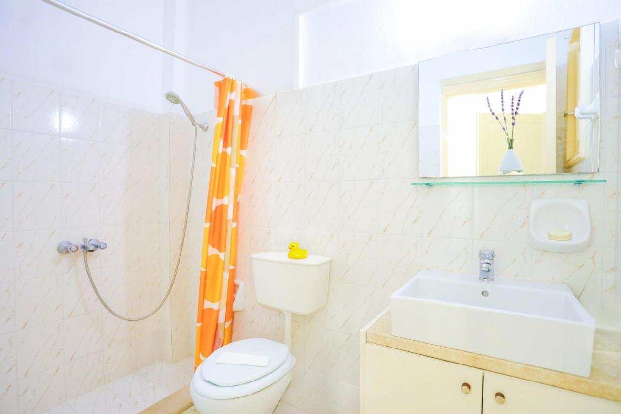 Angela Apartament *