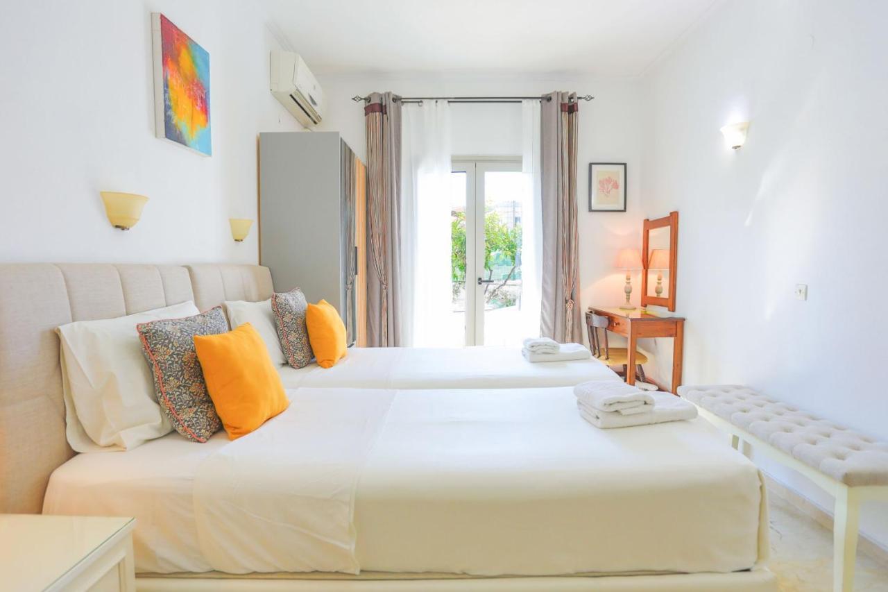 Angela Apartament Kassiopi